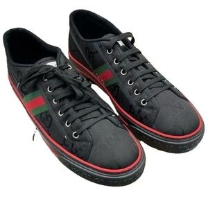 Gucci 1977 Off The Grid Tennis Shoes
